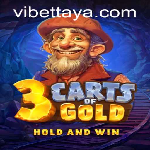 Discovering the Exciting World of 3cartsOfGold: A New Gaming Phenomenon