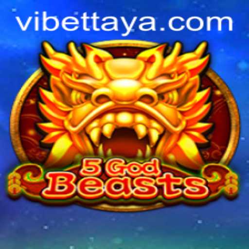Unveiling the Mystical World of 5GodBeasts: The Rise of VIBET