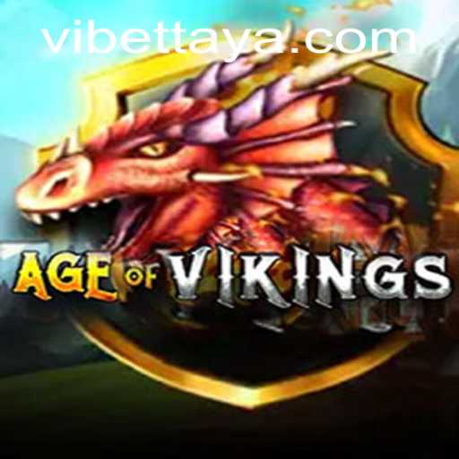 AgeofViking: The Ultimate Adventure Game with a Twist of VIBET