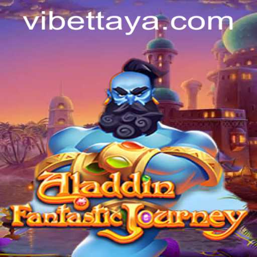 Discovering the Magic of Aladdin: A VIBET Experience