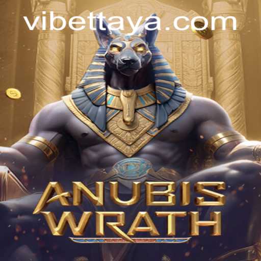 AnubisWrath: Navigating the World of VIBET