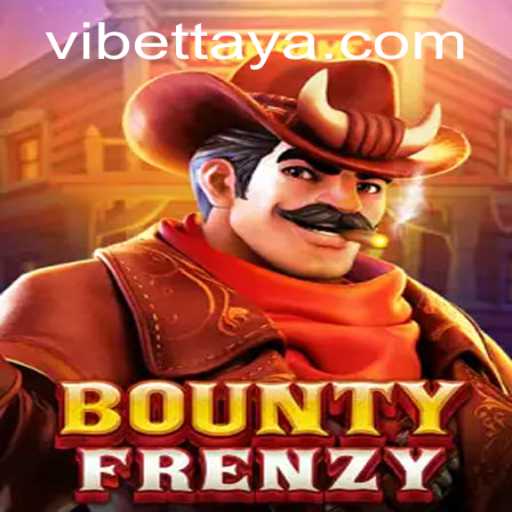 BountyFrenzy: Unveiling the Thrilling World of Hunting with VIBET