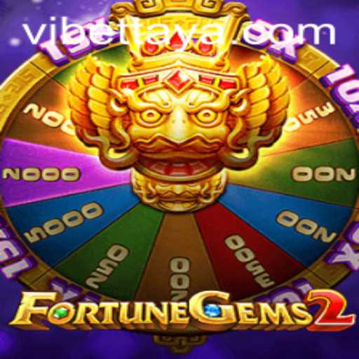 Exploring the World of FortuneGems2 and the Energetic VIBET Experience