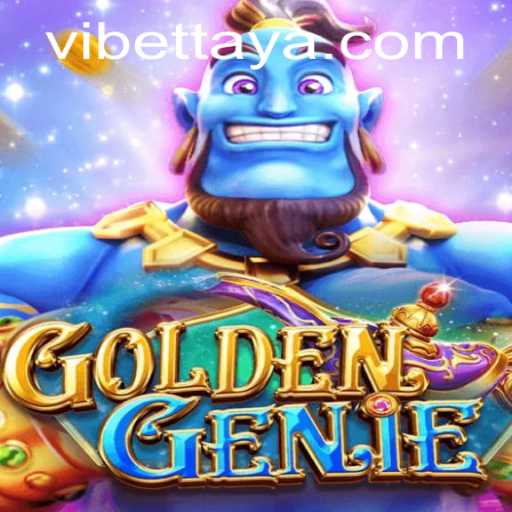 Discover the World of GOLDENGENIE: A Game of Strategy and Fortune