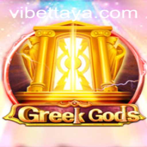 Discover GreekGods: The Mythological Adventure Enhanced by VIBET