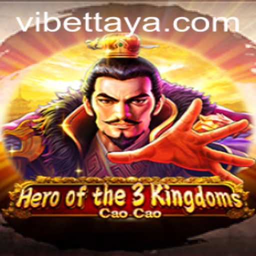 Exploring Heroofthe3KingdomsCaoCao: A New Era of Strategy Gaming