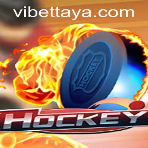 Exploring the Dynamic World of Hockey with a VIBET