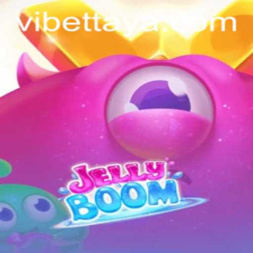JellyBoom: How VIBET Creates a New Dimension in Gaming