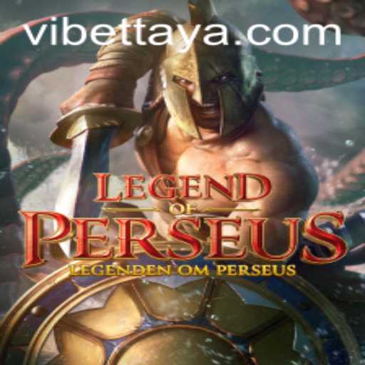 Discovering LegendofPerseus and Its Innovative Gameplay with VIBET