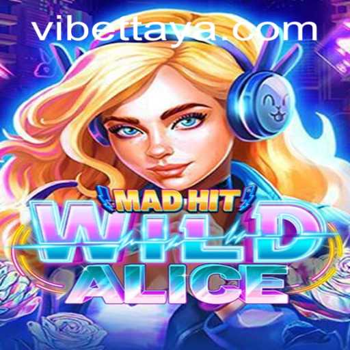 MadHitWildAlice: A Thrilling Adventure with VIBET