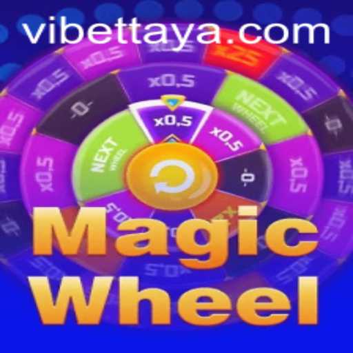 Explore the Enchanting World of MagicWheel: A Game of Strategy and Chance