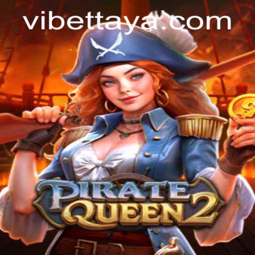 PirateQueen2: Conquer the High Seas with VIBET