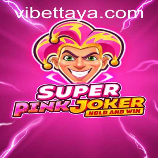 SuperPinkJoker: A New Sensation in the World of Gaming