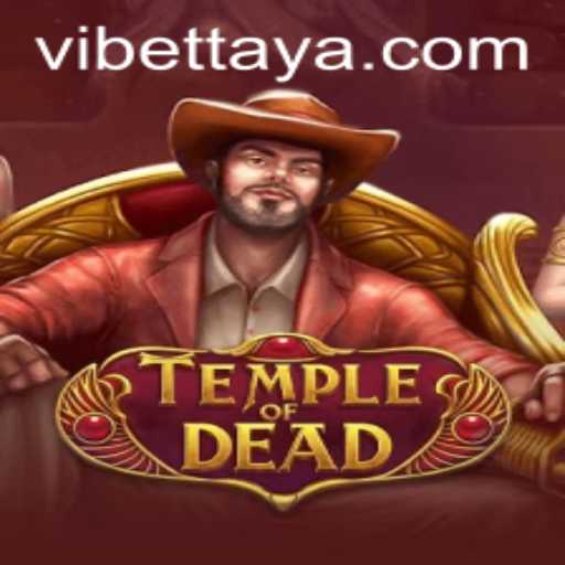 TempleofDead: Dive into the Depths of Adventure with VIBET