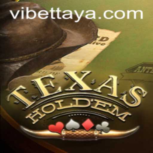 Mastering Texas Holdem: A Comprehensive Guide with a VIBET Approach
