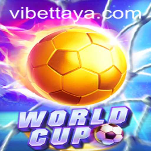 WorldCup VIBET: The Ultimate Gaming Experience